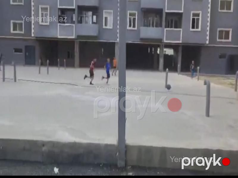 Satılır 3 otaqlı Bina evi menzil (Yeni tikili), 73 m², 52-ci məhəllə — Mənzil, Sumqayıt (2)