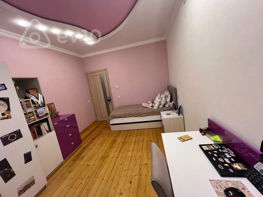 3 otaqlı mənzil, 85 m², Aşıq Ələsgər 2A — Mənzil, Bakı (9)