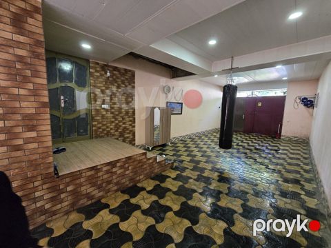 Həyət evi, Quba r — Quba