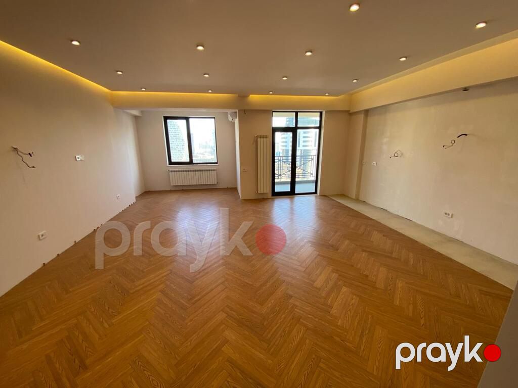 Satılır 5 otaqlı yeni tikili 217 m² — Mənzil, Bakı (4)