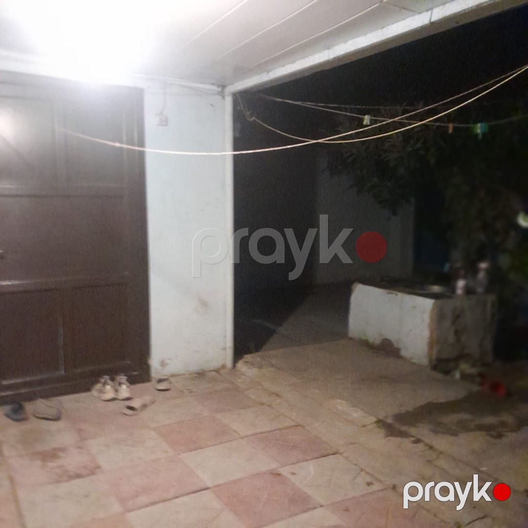İcarəyə verilir 2 otaqlı həyət evi/bağ evi 70 m² — Ev, villa, Sumqayıt (4)