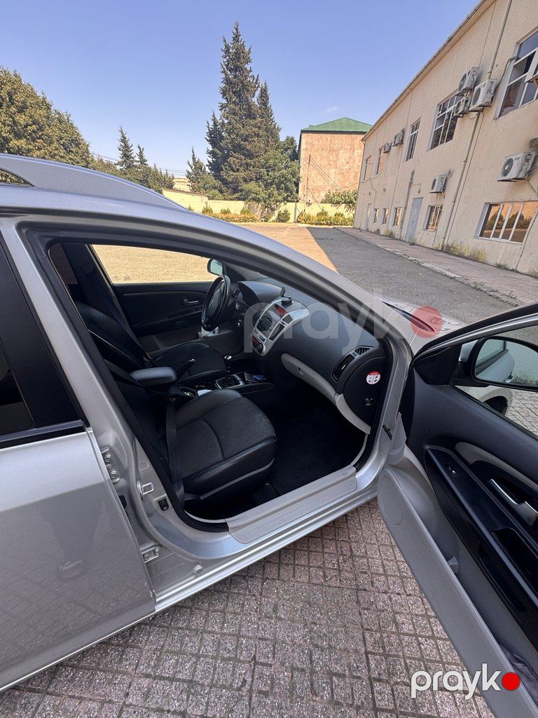 Kia Ceed SW, 1.6 L, 2008 il, 264 000 km — Avtomobillər, Cəlilabad (7)