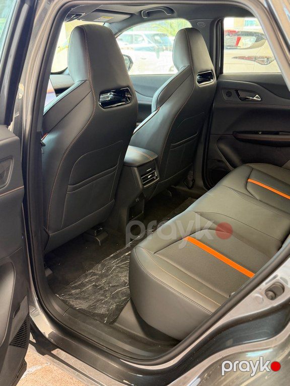 Changan Uni-Z, 1.5 L, 2026 il, yeni — Avtomobillər, Bakı (8)
