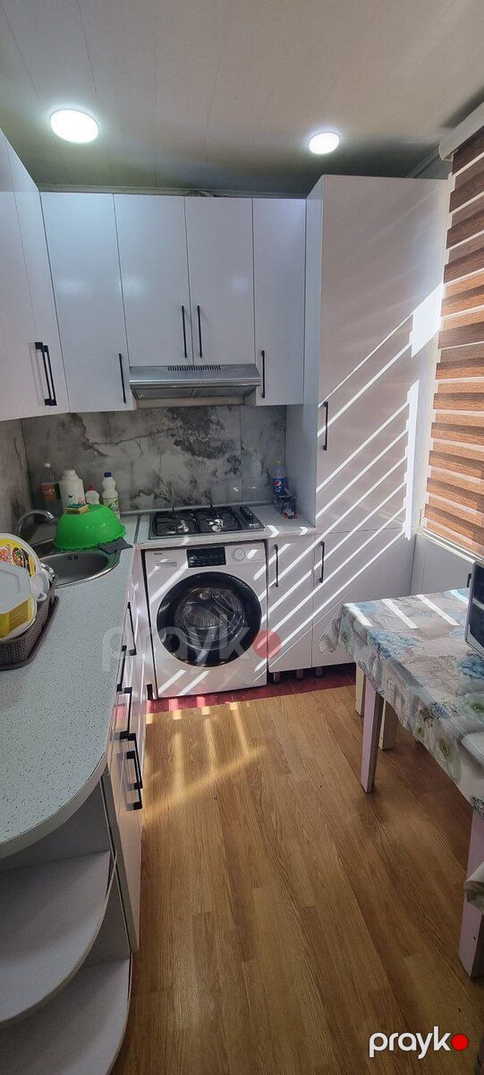 3-otaqlı mənzil, Sumqayıt ş., 72 m² — Mənzil, Sumqayıt (11)