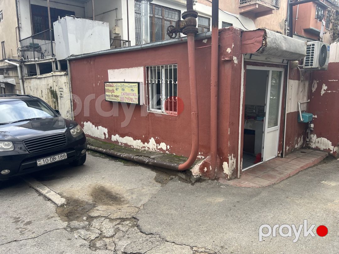 Satılır obyekt 18 m² — Əmlak, Bakı (3)