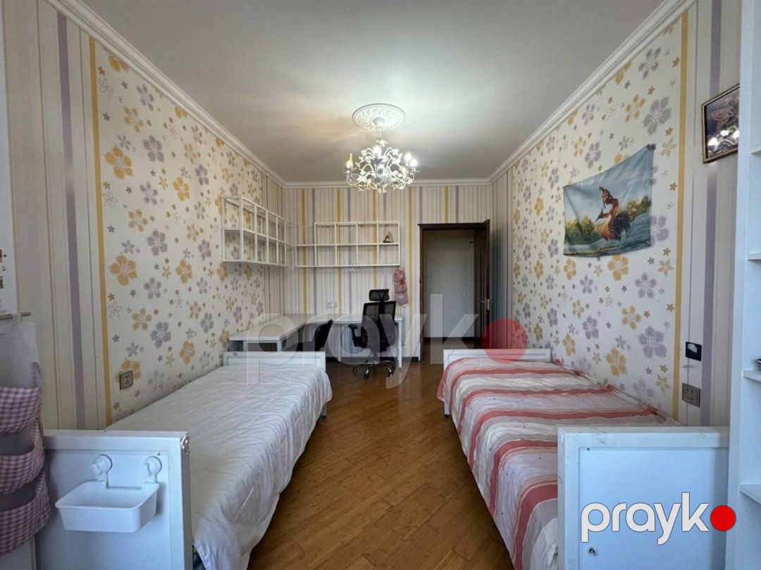 Satılır 5 otaqlı köhnə tikili 120 m² — Mənzil, Bakı (4)