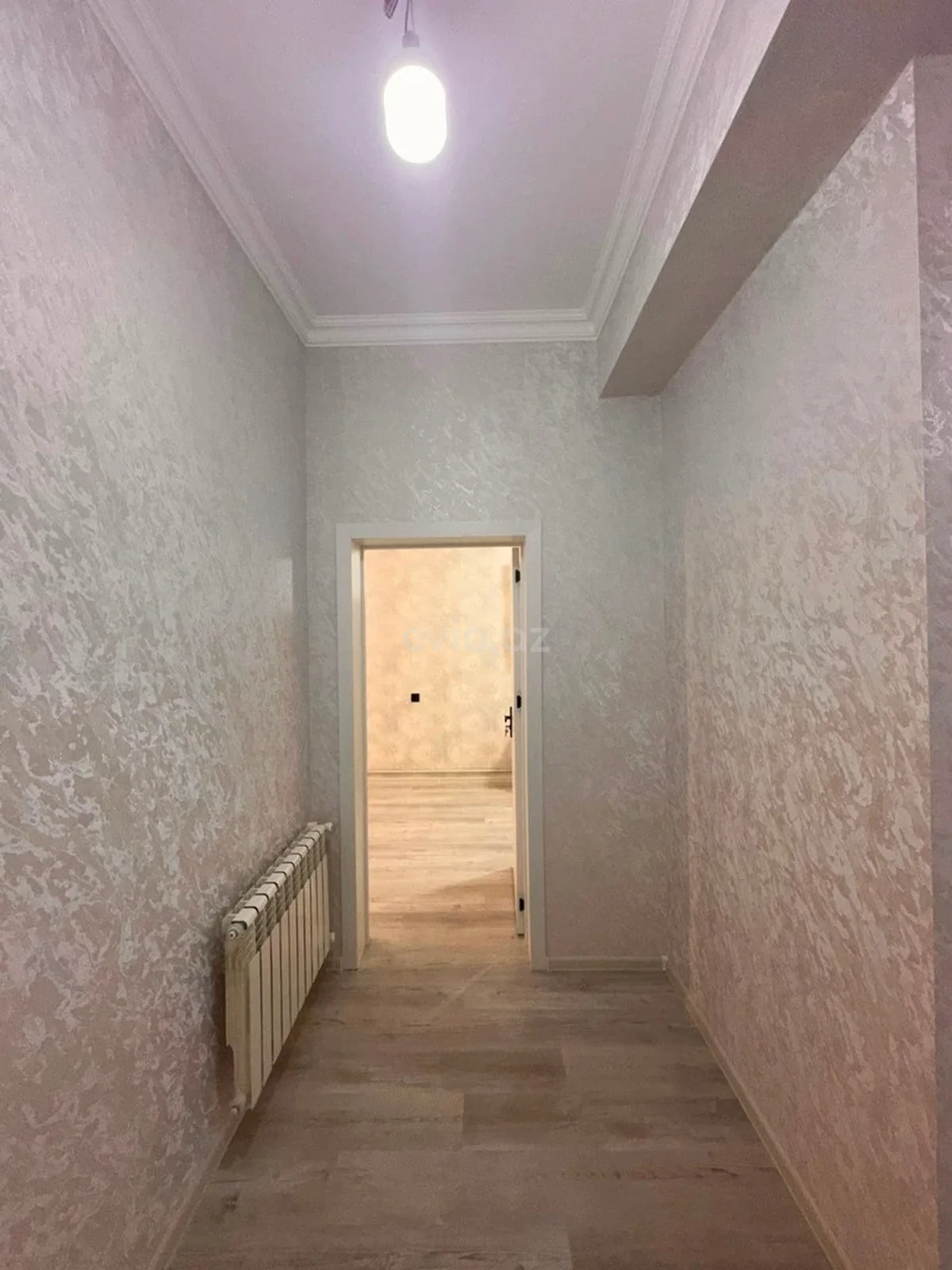 2 otaqlı tam təmirli mənzil satılır Məmmədlidə — Mənzil, Abşeron (7)