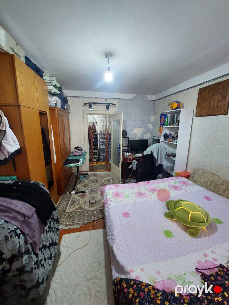 Satılır 2 otaqlı köhnə tikili 65 m² — Mənzil, Bakı (6)