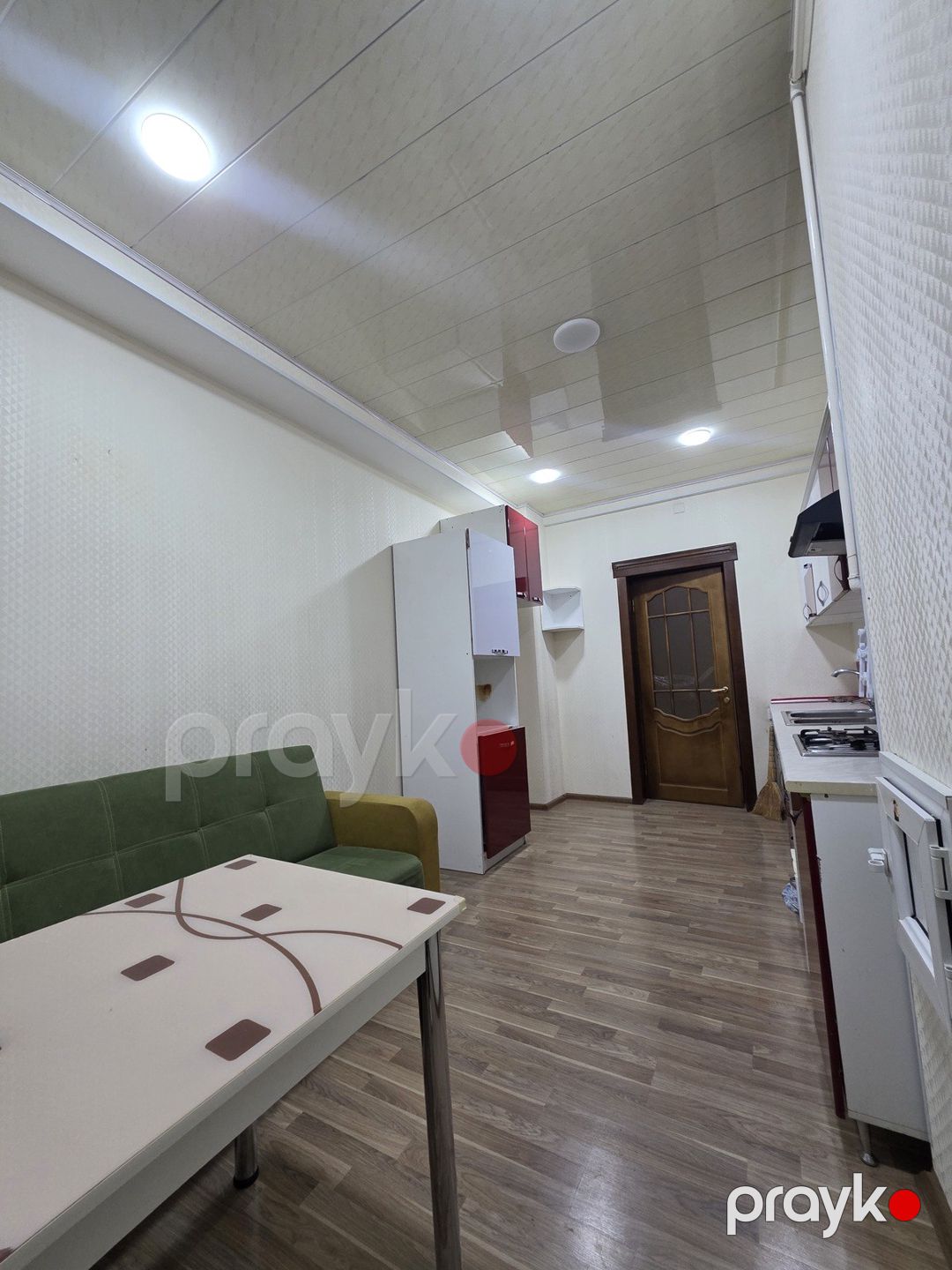 Satılır 3 otaqlı yeni tikili 134 m² — Mənzil, Bakı (7)