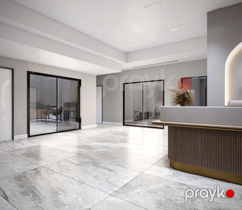 İcarəyə verilir 7 otaqlı ofis 212 m² — Bakı