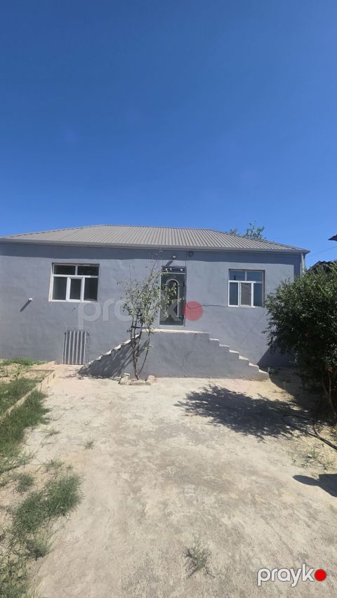 3 otaqlı, 90 kv. m — Digah