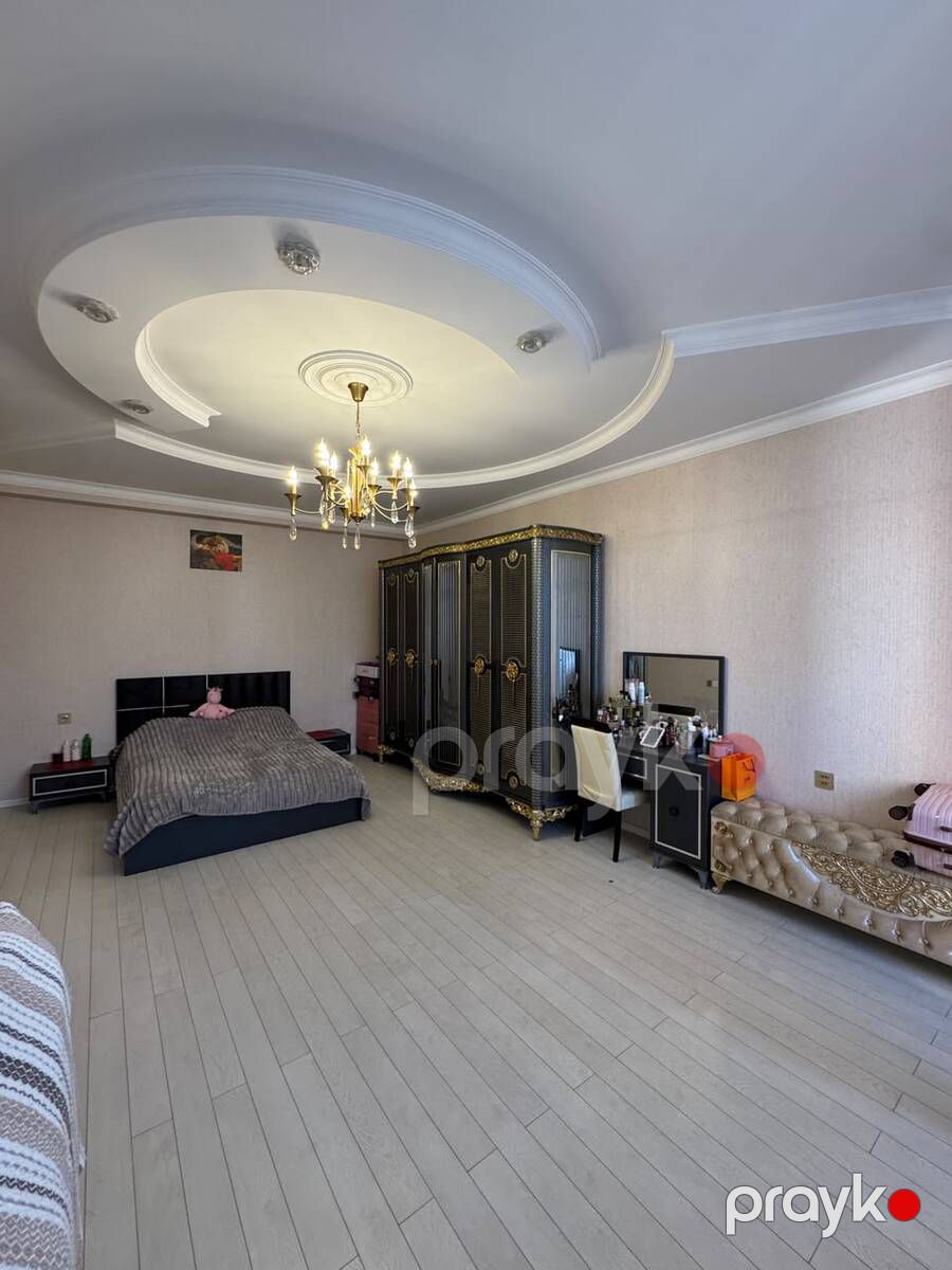 Satılır 4 otaqlı yeni tikili 191 m² — Mənzil, Bakı (11)