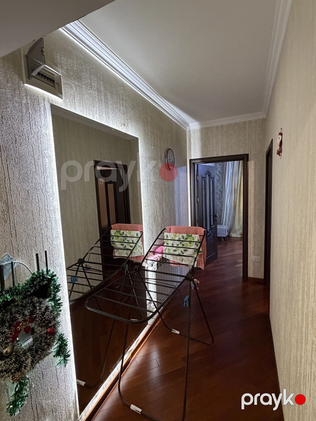 Satılır 2 otaqlı köhnə tikili 65 m² — Mənzil, Bakı (8)