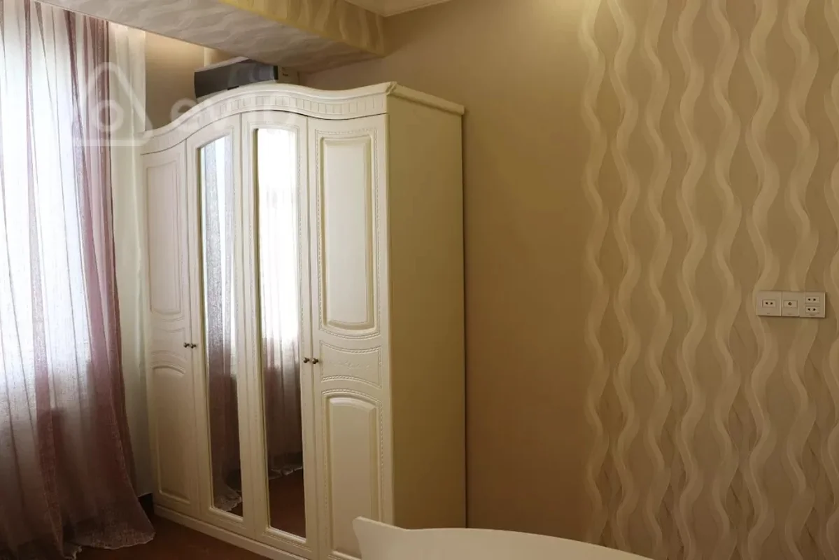 3 otaqlı mənzil, 150 m², Mirəli Seyidov — kirayə — Mənzil, Bakı (6)