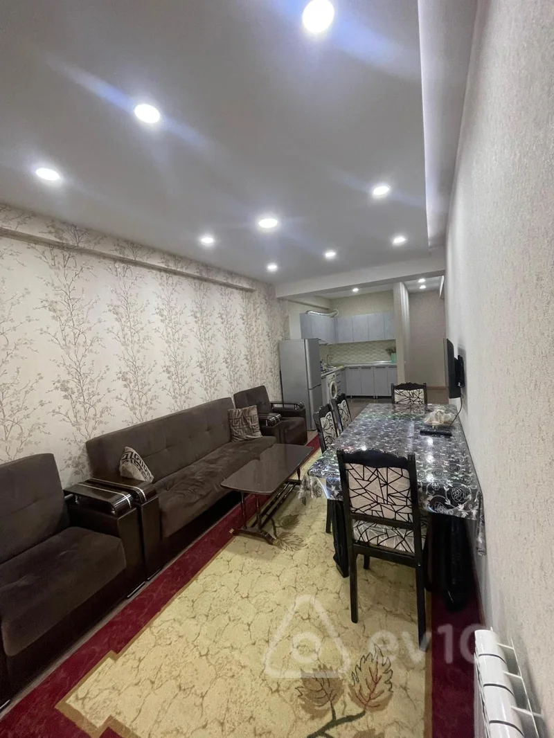 2 otaqlı mənzil, 65 m², Gence prospekti — kirayə — Mənzil, Bakı (2)