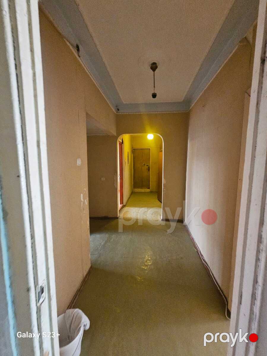 Satılır 4 otaqlı köhnə tikili 88 m² — Mənzil, Bakı (10)
