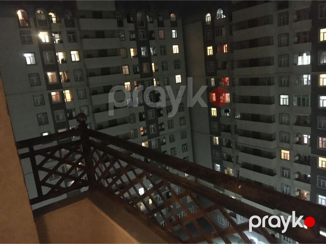 Satılır 2 otaqlı yeni tikili 45 m² — Mənzil, Bakı (11)