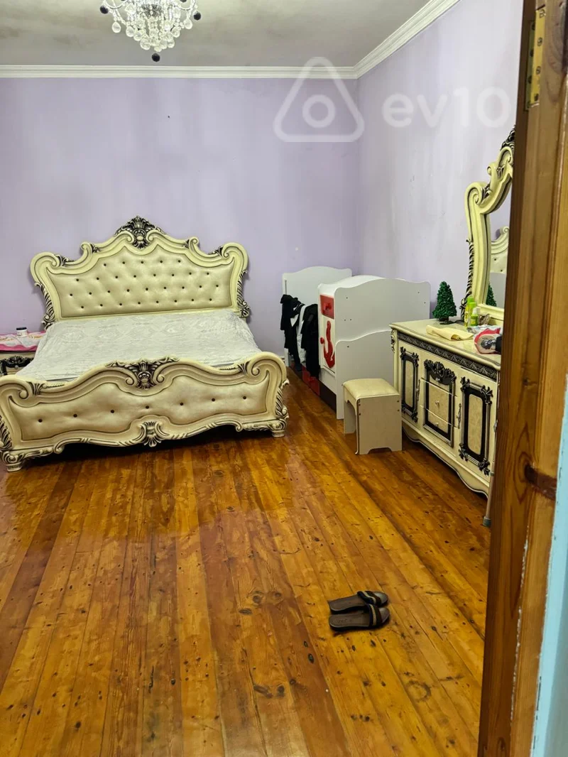 4 otaqlı həyət evi, 100 m², Resulzade qes — Ev, villa, Bakı (5)