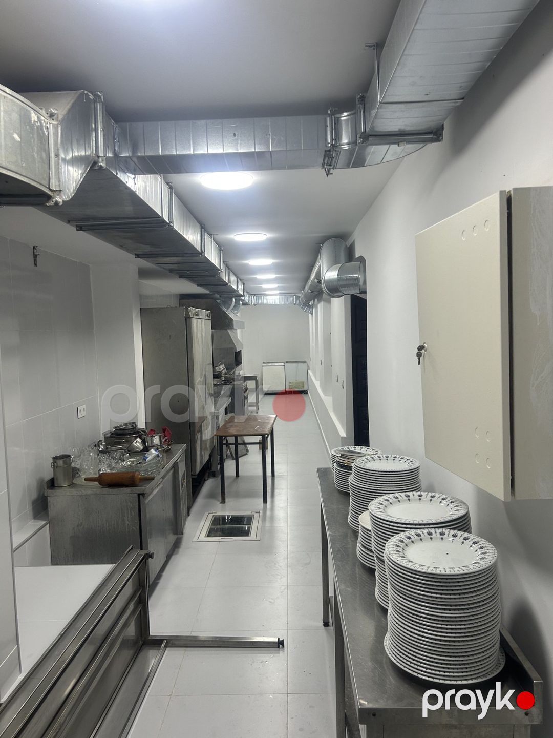 İcarəyə verilir obyekt 350 m² — Əmlak, Bakı (7)