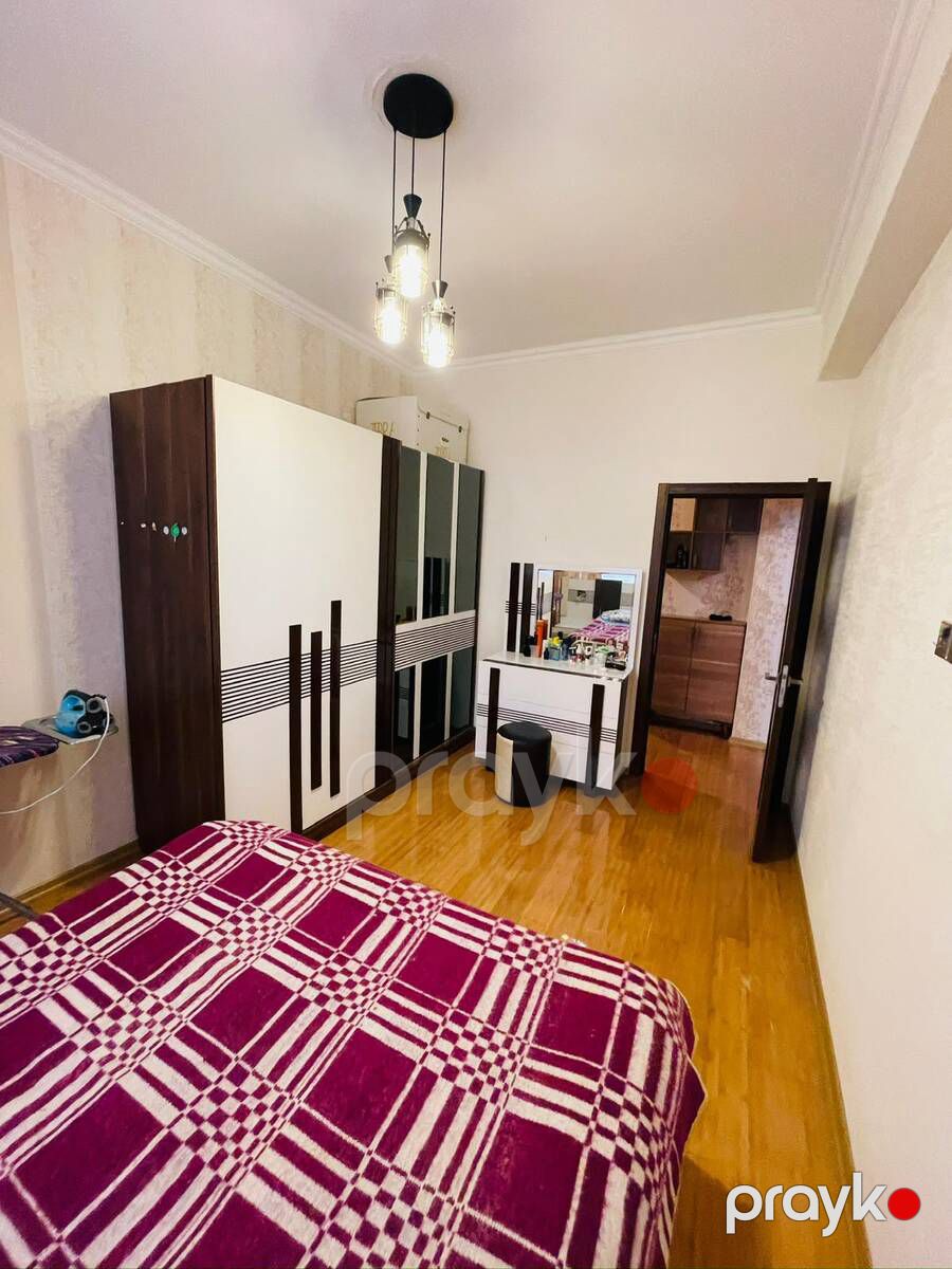 Satılır 2 otaqlı yeni tikili 62 m² — Mənzil, Xırdalan (11)