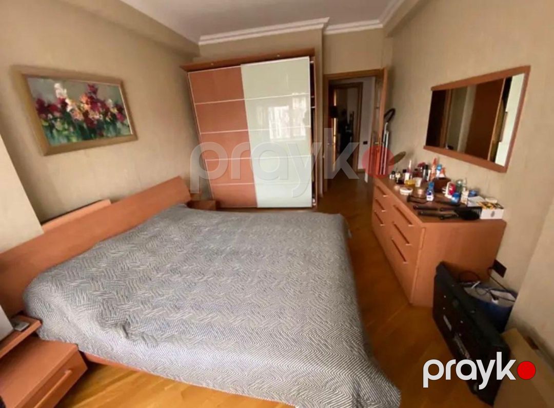 Satılır 3 otaqlı yeni tikili 135 m² — Mənzil, Bakı (3)