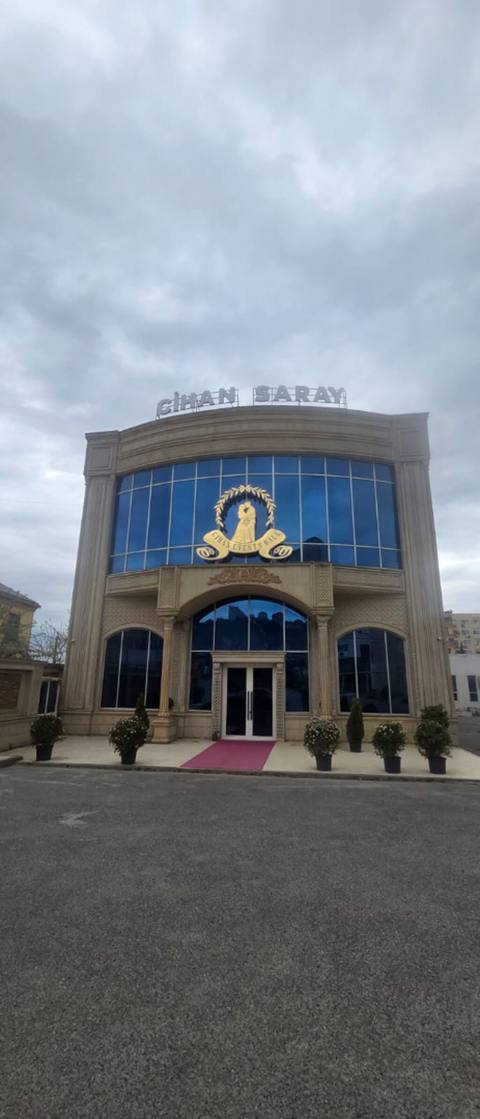 Qaraçuxur qəsəbəsində çıxarışlı (kupçalı) 1048 kv.m iri sahəli — MyDom Əmlak Agentliyi — Obyekt