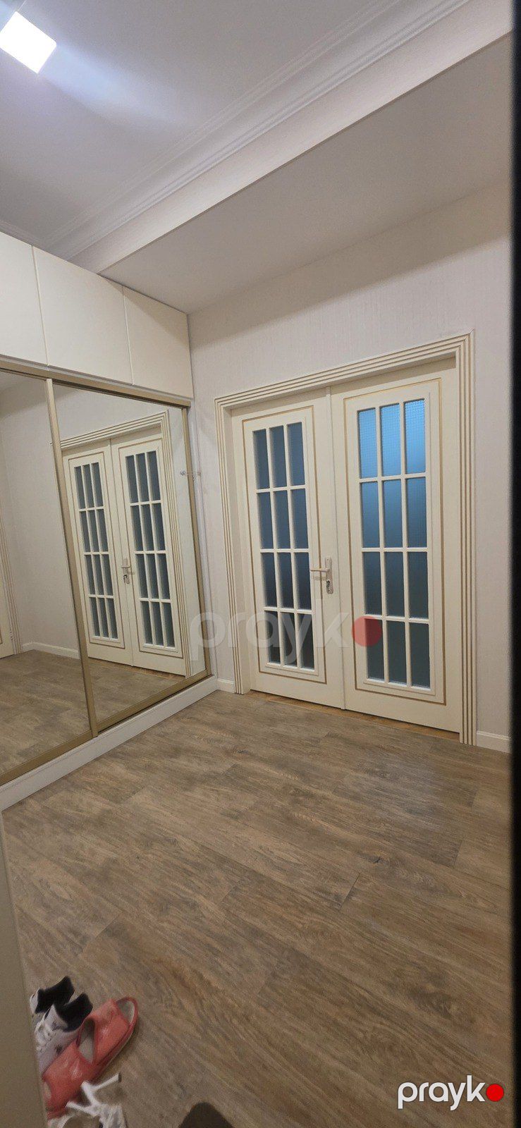 Satılır 3 otaqlı yeni tikili 83 m² — Mənzil, Bakı (7)