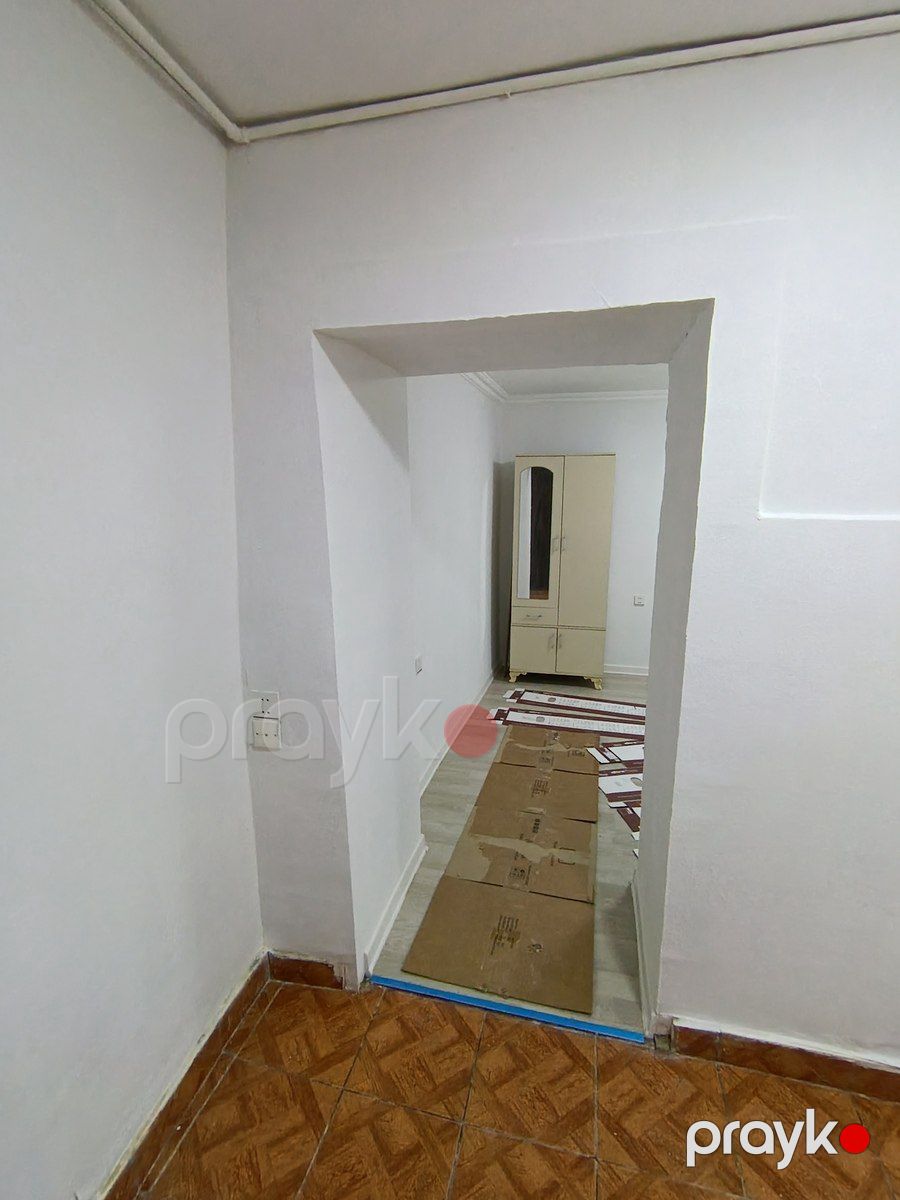 Satılır 1 otaqlı köhnə tikili 30 m² — Mənzil, Bakı (7)
