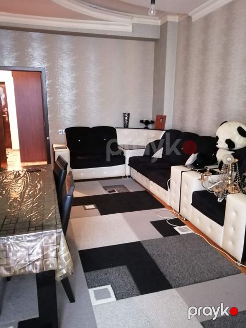 Satış: 2 otaqlı Yeni tikili, 67 m², Nizami rayonu — Bakı