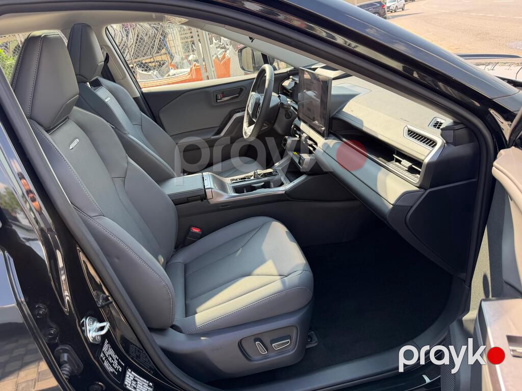 Toyota Wildlander, 2.0 L, 1.6 kWh, 2026 il, yeni — Avtomobillər, Bakı (10)