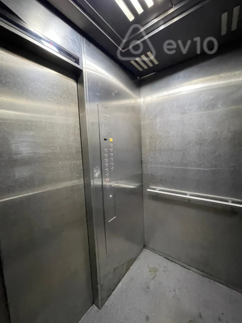 3 otaqlı mənzil, 140 m², Badamdar şossesi — Mənzil, Bakı (10)