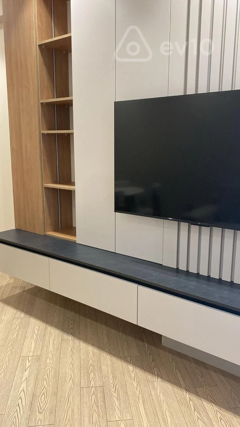2 otaqlı mənzil, 75 m², Nəcəfqulu Rəfiyev k — kirayə — Mənzil, Bakı (2)
