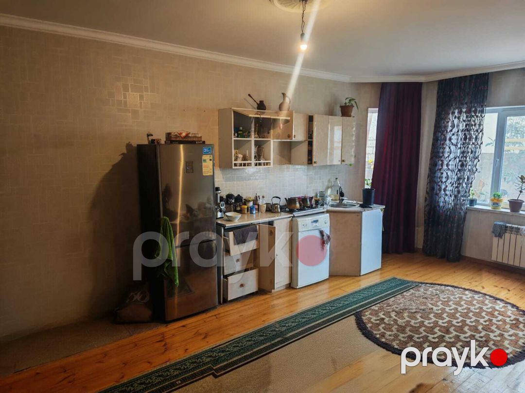 Satılır 4 otaqlı həyət evi/bağ evi 157 m² — Ev, villa, Bakı (12)