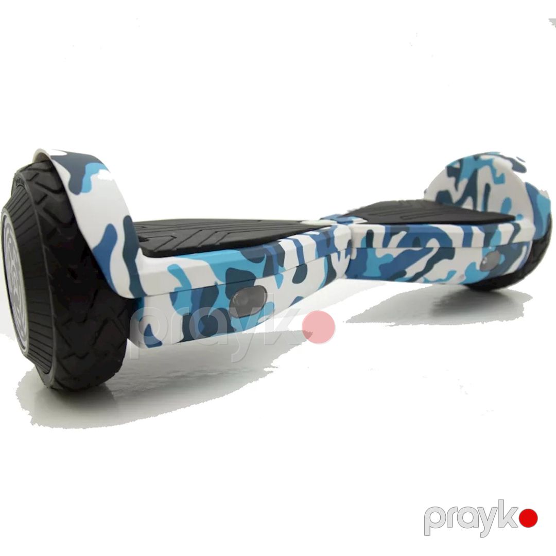 Sigvey Zigzag Z00011K8 Camouflage Blue — Mallar, Bakı (3)