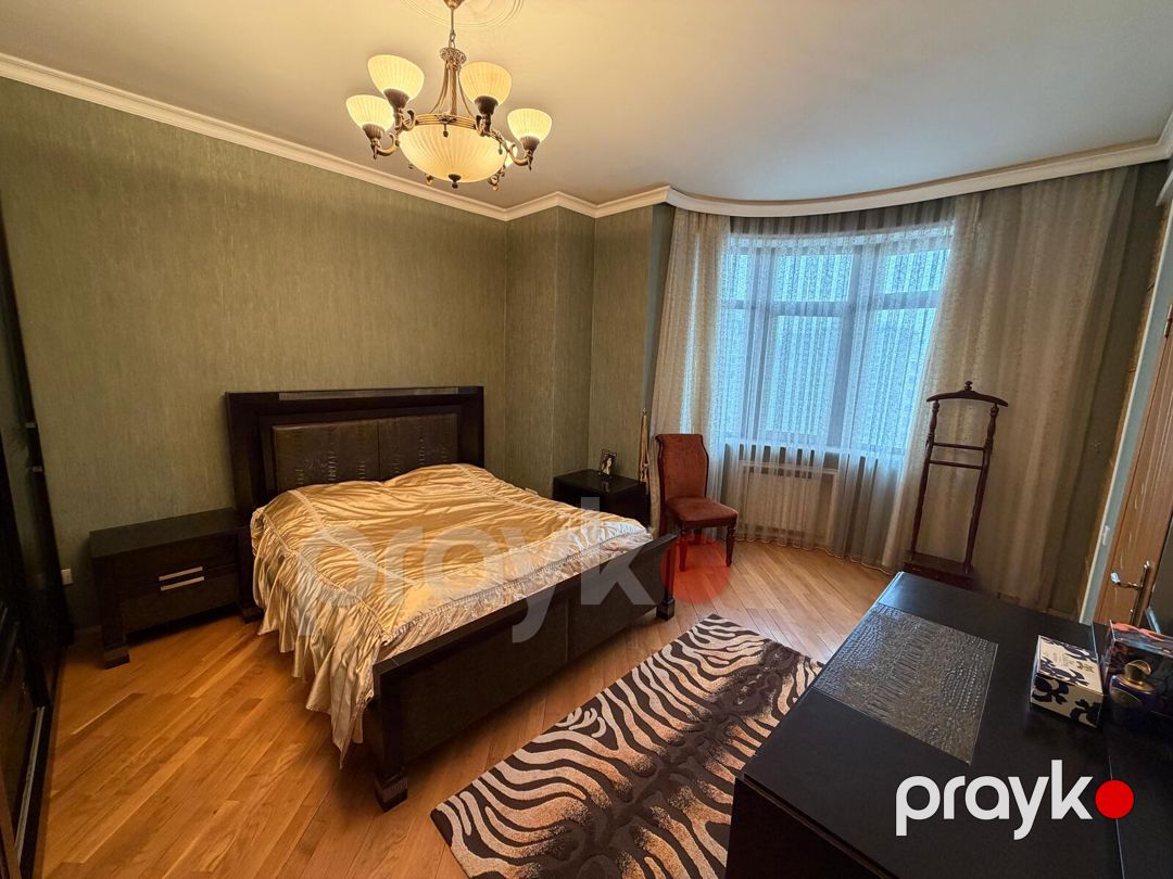 Satılır 4 otaqlı yeni tikili 165 m² — Mənzil, Bakı (8)
