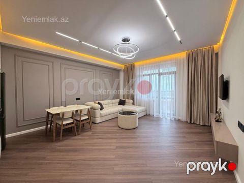 Satılır 2 otaqlı Bina evi menzil (Yeni tikili), 65 m², 16-cı məhəllə — Sumqayıt
