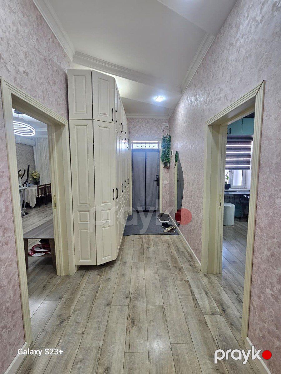 Satılır 3 otaqlı həyət evi/bağ evi 80 m² — Ev, villa, Bakı (7)