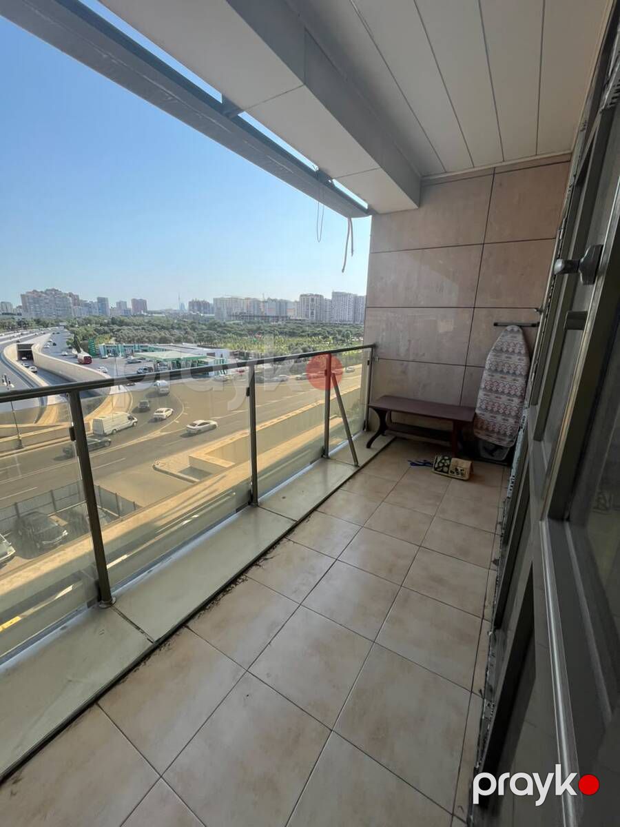 Satılır 2 otaqlı köhnə tikili 52 m² — Mənzil, Bakı (5)
