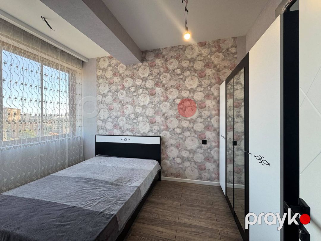 İcarəyə verilir 3 otaqlı yeni tikili 70 m² — Mənzil, Bakı (2)