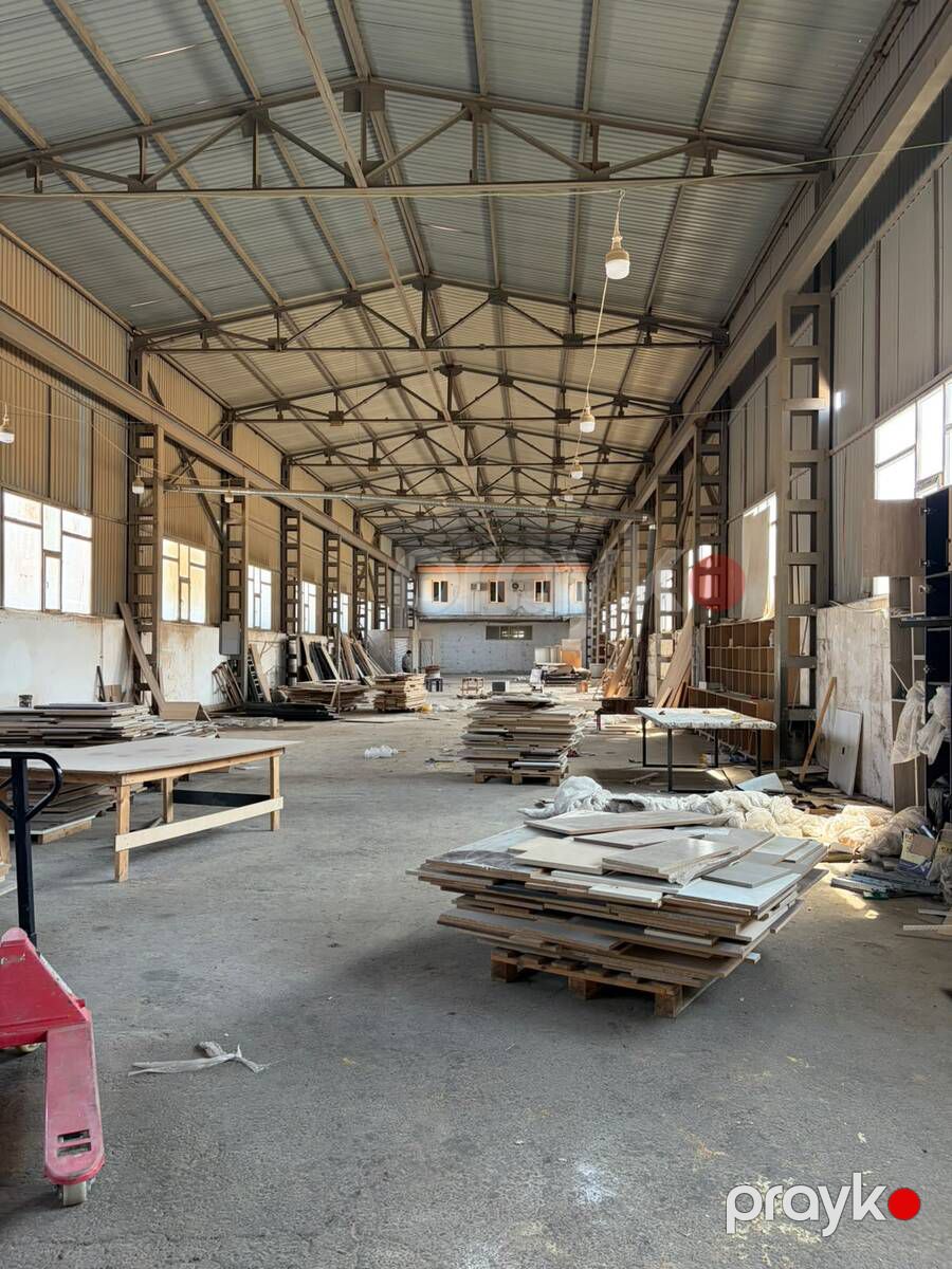 İcarəyə verilir obyekt 750 m² — Əmlak, Bakı (4)