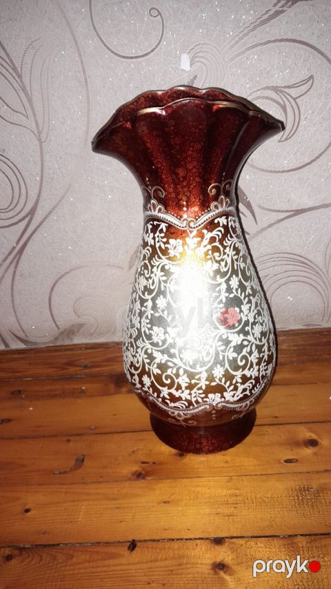 Bir vaza — Bakı
