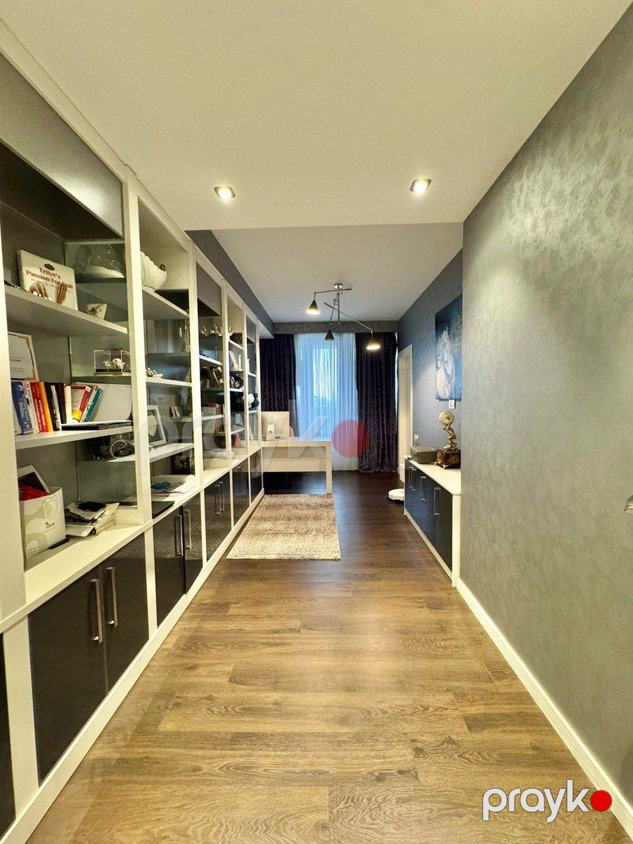 Satılır 7 otaqlı yeni tikili 657 m² — Mənzil, Bakı (8)