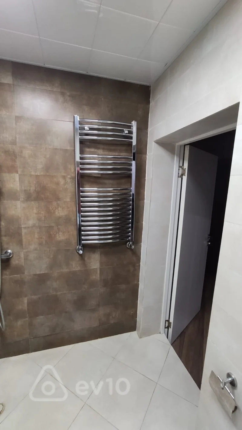 4 otaqlı mənzil, 120 m², Yeni Yasamal Bravo marketin yanı — Mənzil, Bakı (8)