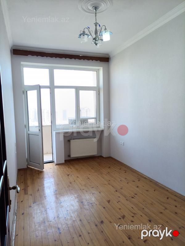 Satılır 3 otaqlı Bina evi menzil (Yeni tikili), 110 m², 1-ci mikrorayon — Mənzil, Sumqayıt (3)
