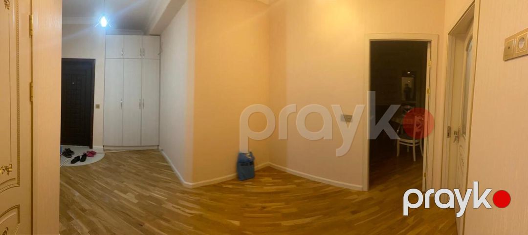 İcarəyə verilir 3 otaqlı yeni tikili 94 m² — Mənzil, Bakı (5)