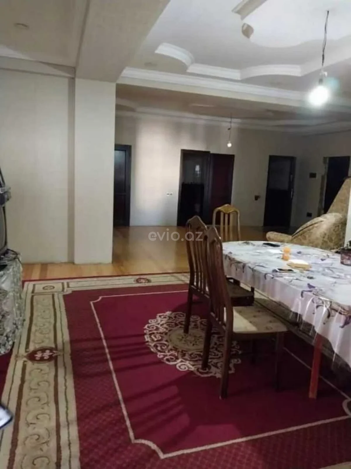 Kirayə 4 otaqlı mənzil Bakıxanov qəsəbəsində — Mənzil, Bakı (2)