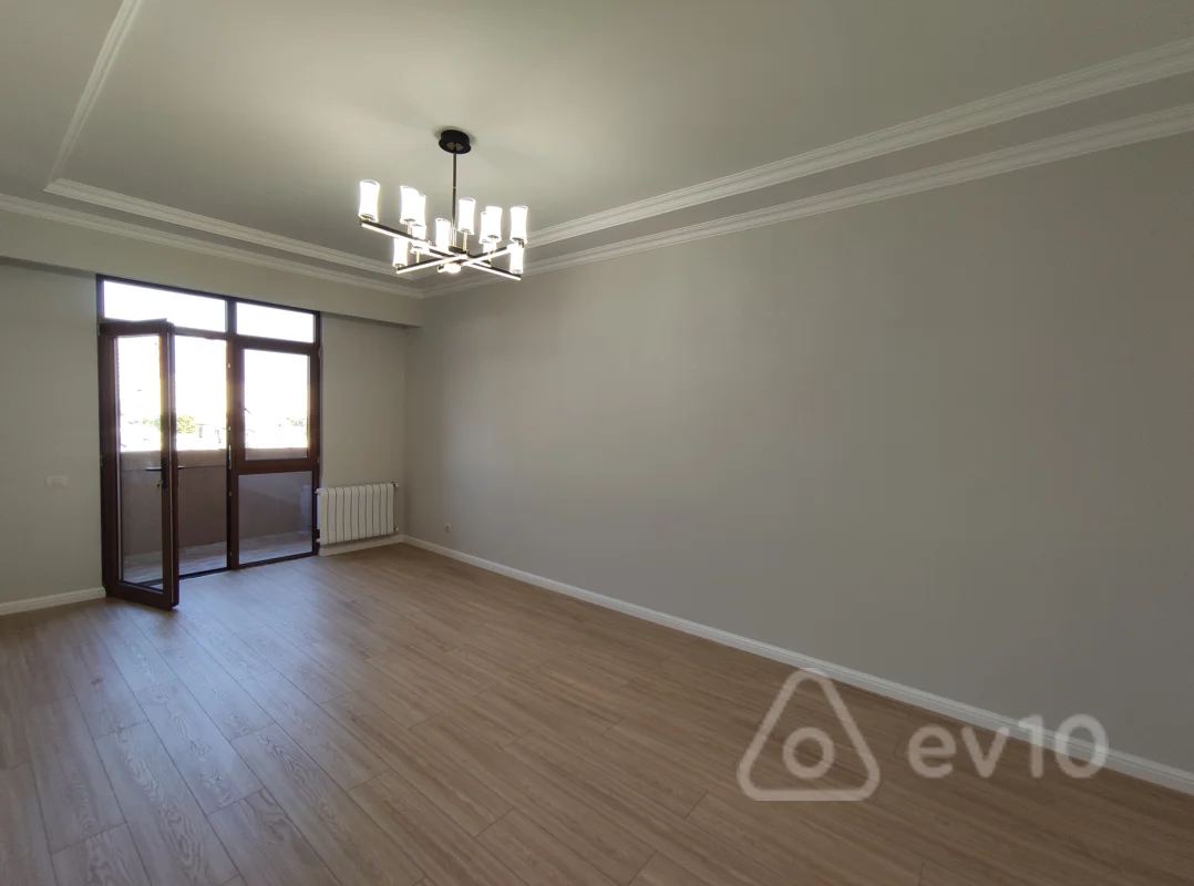 2 otaqlı mənzil, 75 m², Kamil Balakişiyev küçəsi — kirayə — Mənzil, Bakı (2)