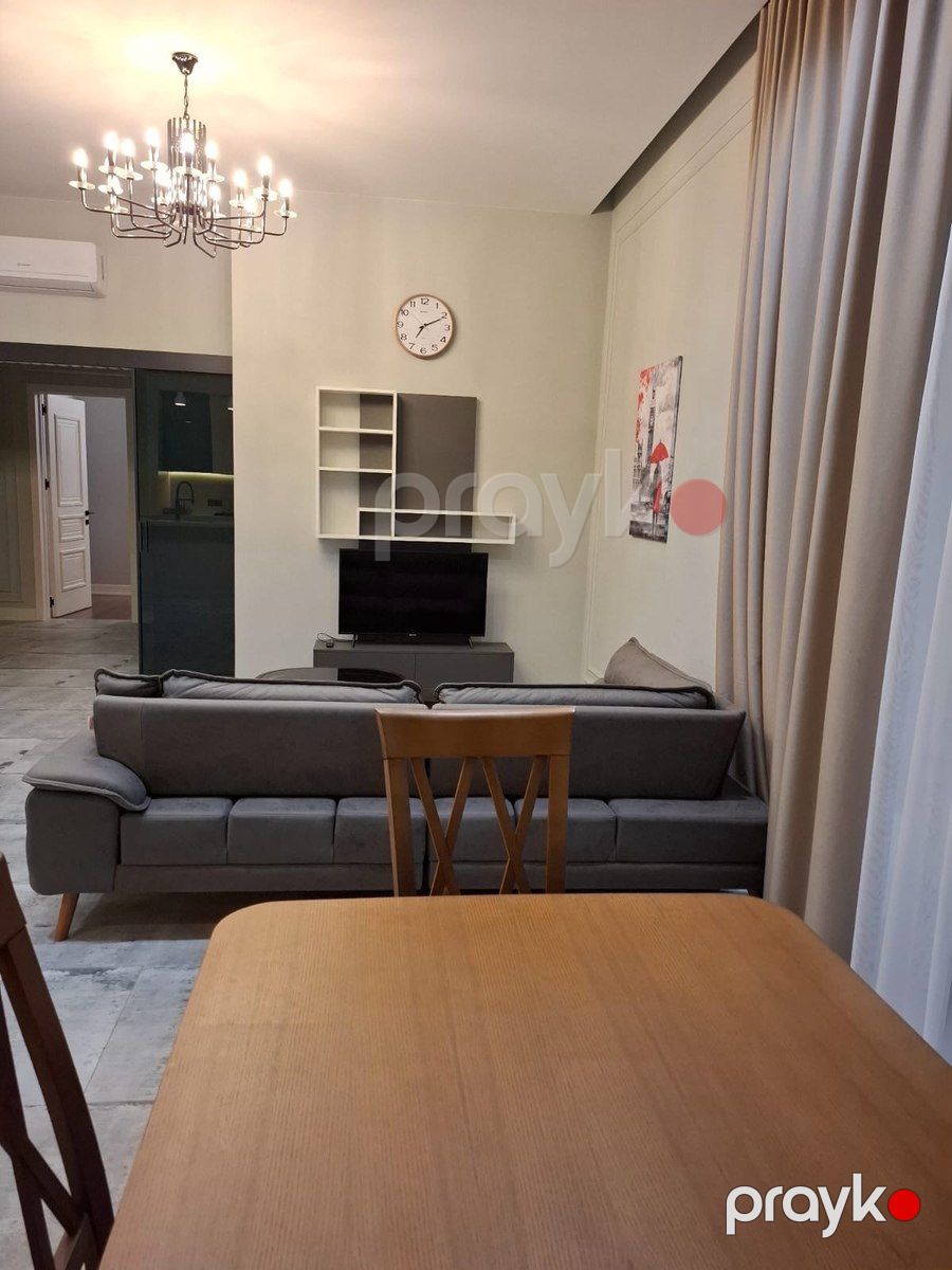 Villa kirayə verilir, Buzovna qəs — Ev, villa, Bakı (3)
