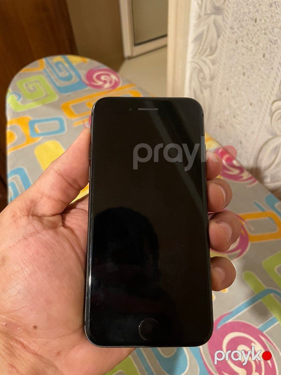 Apple iPhone 8 Space Gray 64GB — Smartfonlar, Bakı (8)
