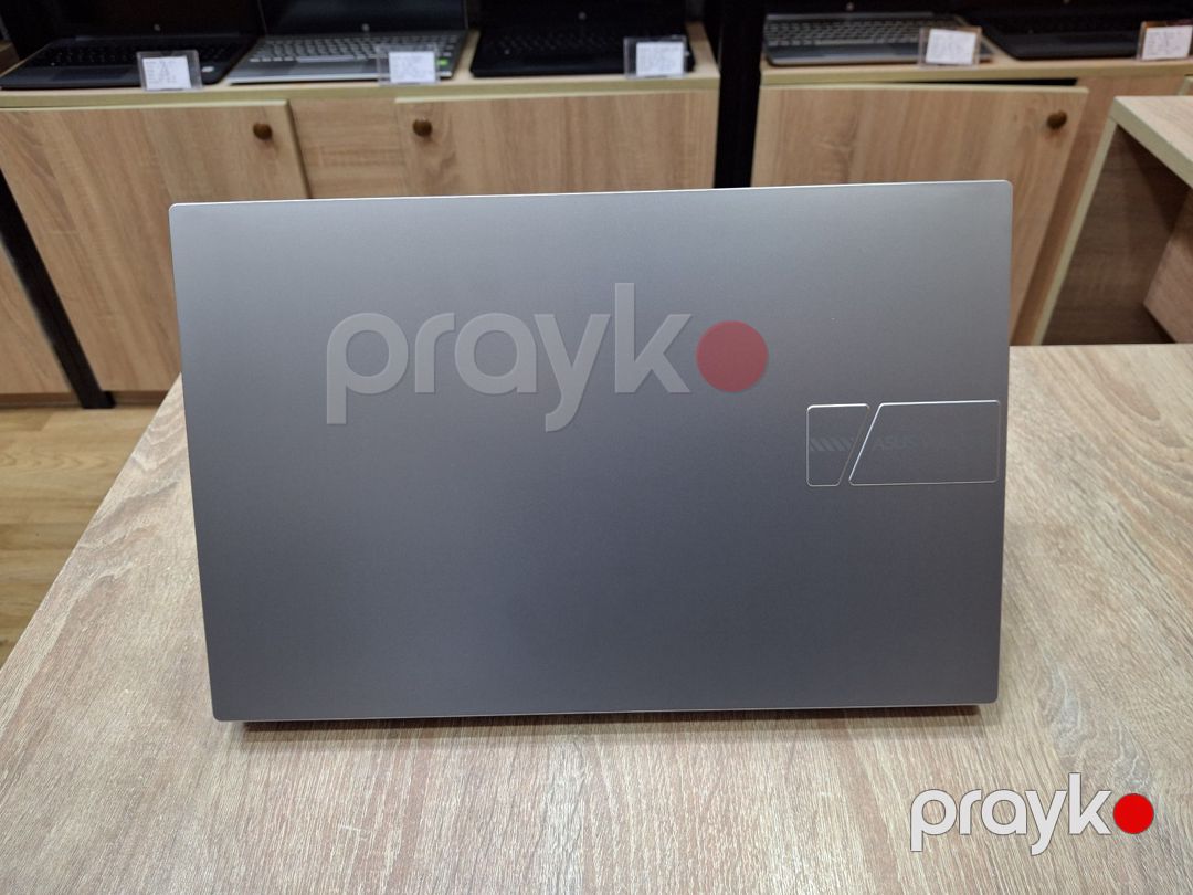 Asus Vivobook i5 1334U 16GB Ram 512GB m2 SSD — Noutbuklar, Bakı (7)